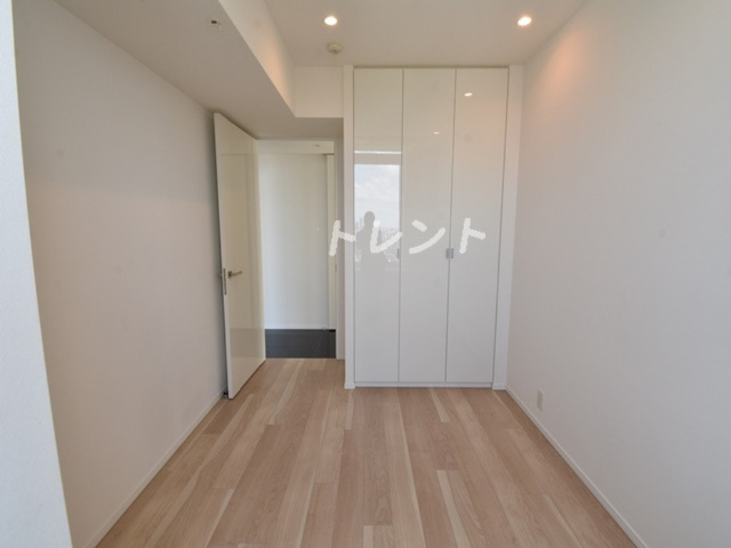 ザ六本木東京クラブレジデンス【THE ROPPONGI TOKYO CLUB RESIDENCE】-3807