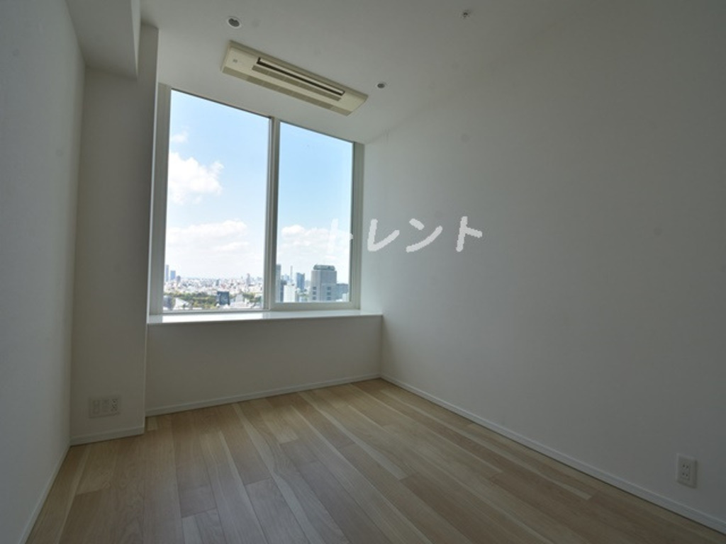 ザ六本木東京クラブレジデンス【THE ROPPONGI TOKYO CLUB RESIDENCE】-3807