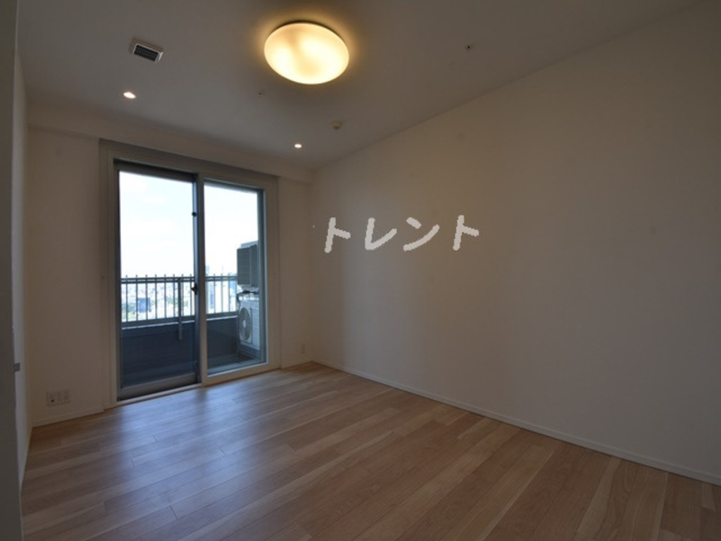 ザ六本木東京クラブレジデンス【THE ROPPONGI TOKYO CLUB RESIDENCE】-3807