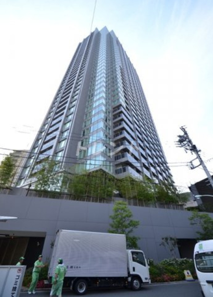 ザ六本木東京クラブレジデンス【THE ROPPONGI TOKYO CLUB RESIDENCE】-3807