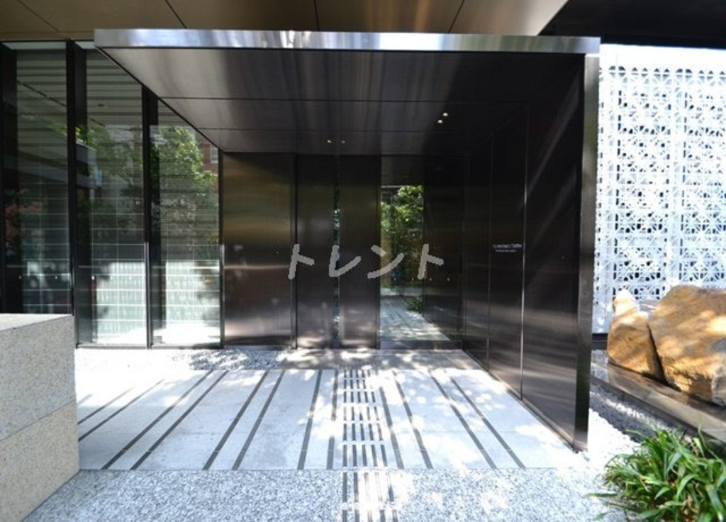 ザ六本木東京クラブレジデンス【THE ROPPONGI TOKYO CLUB RESIDENCE】-3807