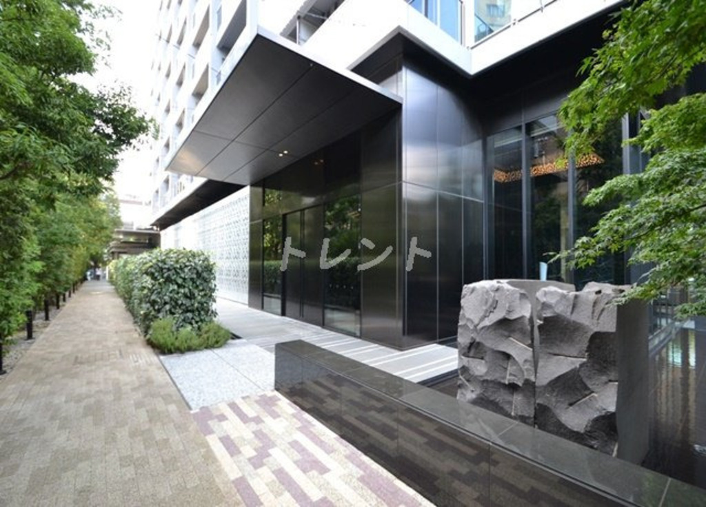 ザ六本木東京クラブレジデンス【THE ROPPONGI TOKYO CLUB RESIDENCE】-3807
