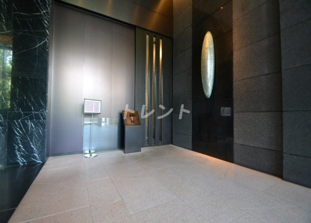 ザ六本木東京クラブレジデンス【THE ROPPONGI TOKYO CLUB RESIDENCE】-3807