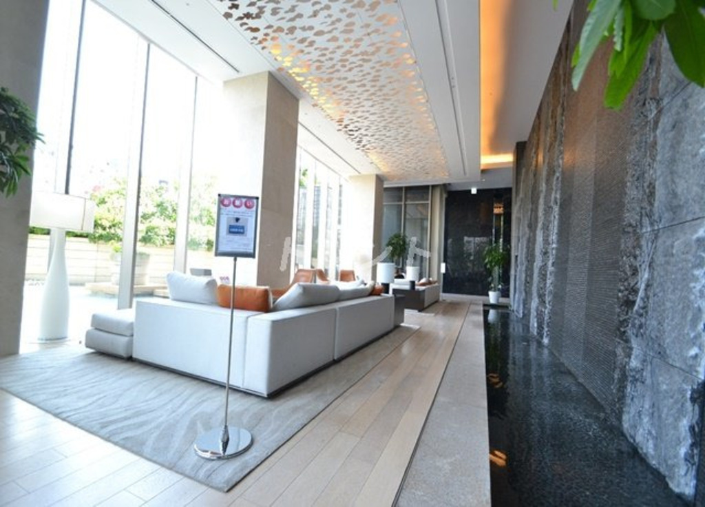 ザ六本木東京クラブレジデンス【THE ROPPONGI TOKYO CLUB RESIDENCE】-3807