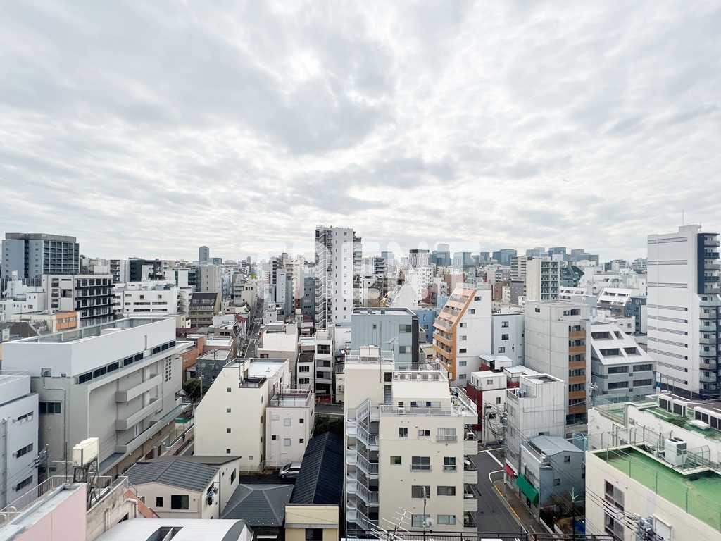 グランパセオ浅草橋Ⅱ-805