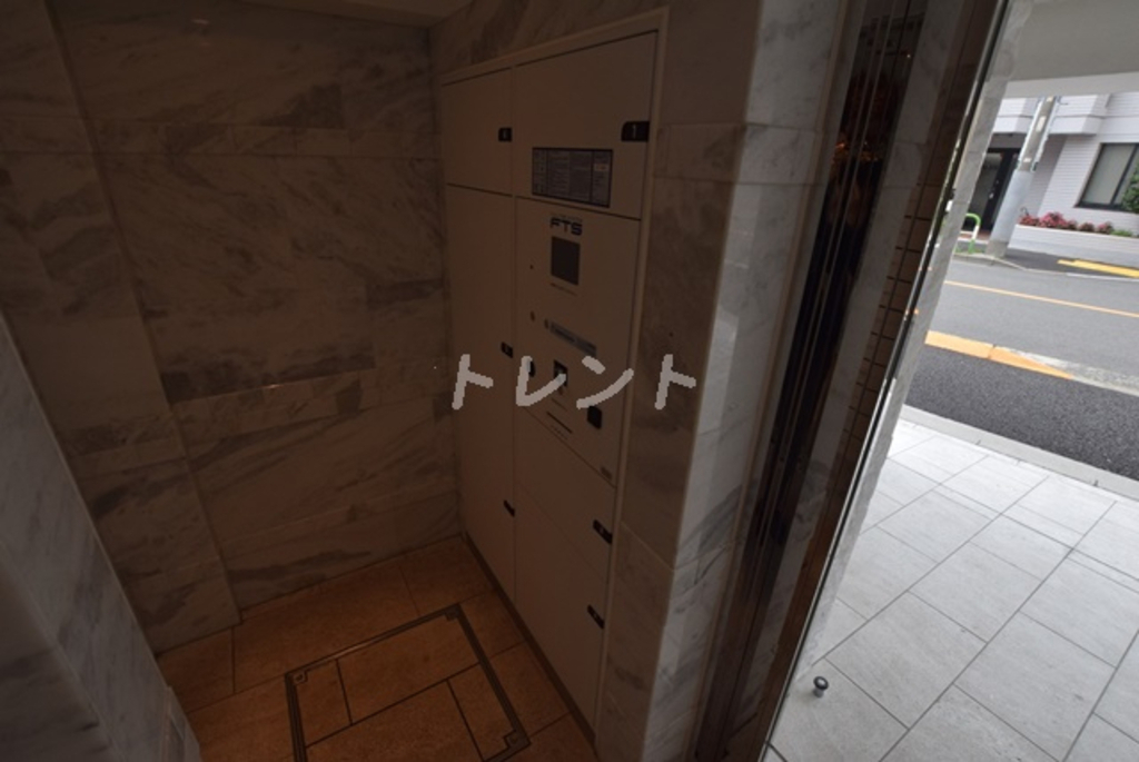 プレミアムキューブ文京江戸川橋mo-303