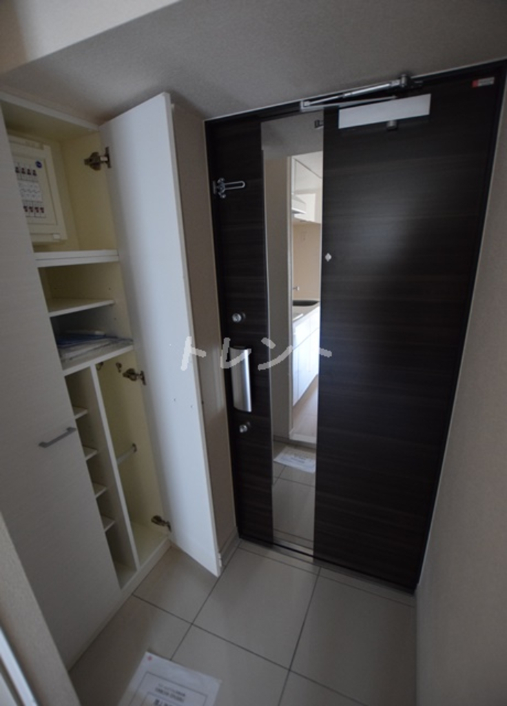 プレミアムキューブ文京江戸川橋mo-303