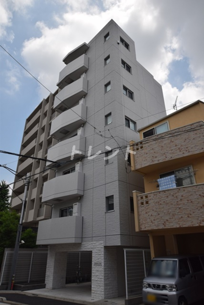 プレミアムキューブ文京江戸川橋mo-303