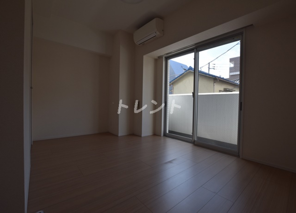 プレミアムキューブ文京江戸川橋mo-303