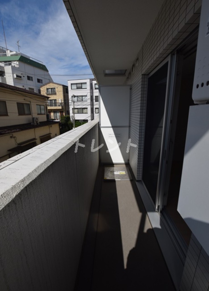 プレミアムキューブ文京江戸川橋mo-303