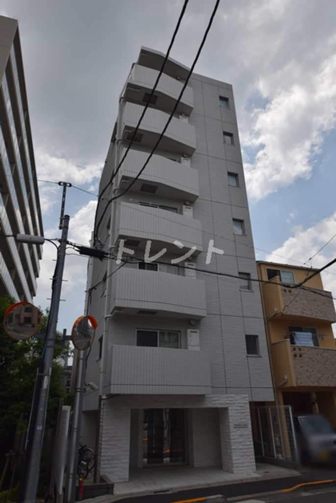 プレミアムキューブ文京江戸川橋mo-303