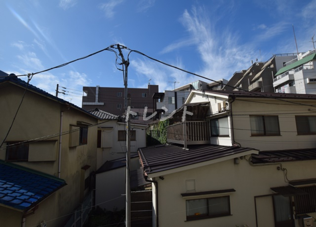 プレミアムキューブ文京江戸川橋mo-303