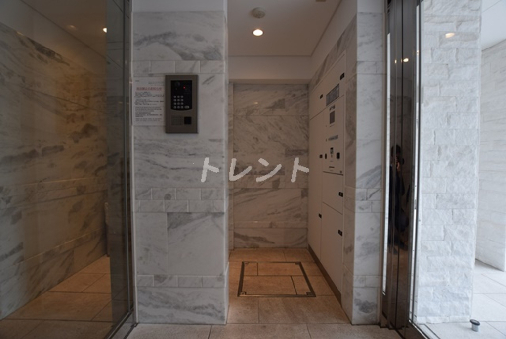 プレミアムキューブ文京江戸川橋mo-303