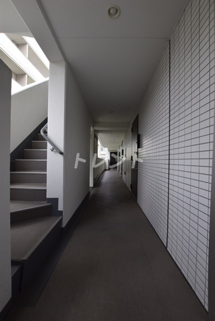 プレミアムキューブ文京江戸川橋mo-303