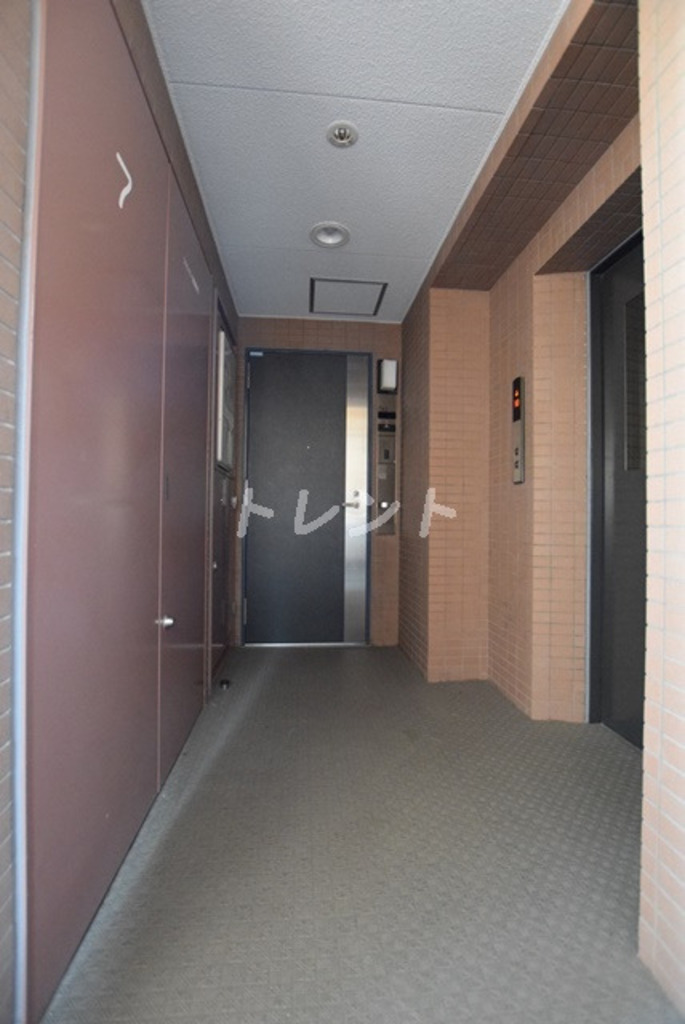 シティハイツ本郷-902