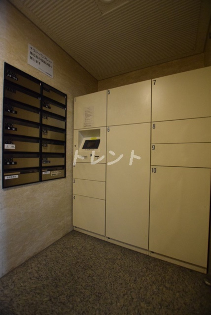 シティハイツ本郷-902