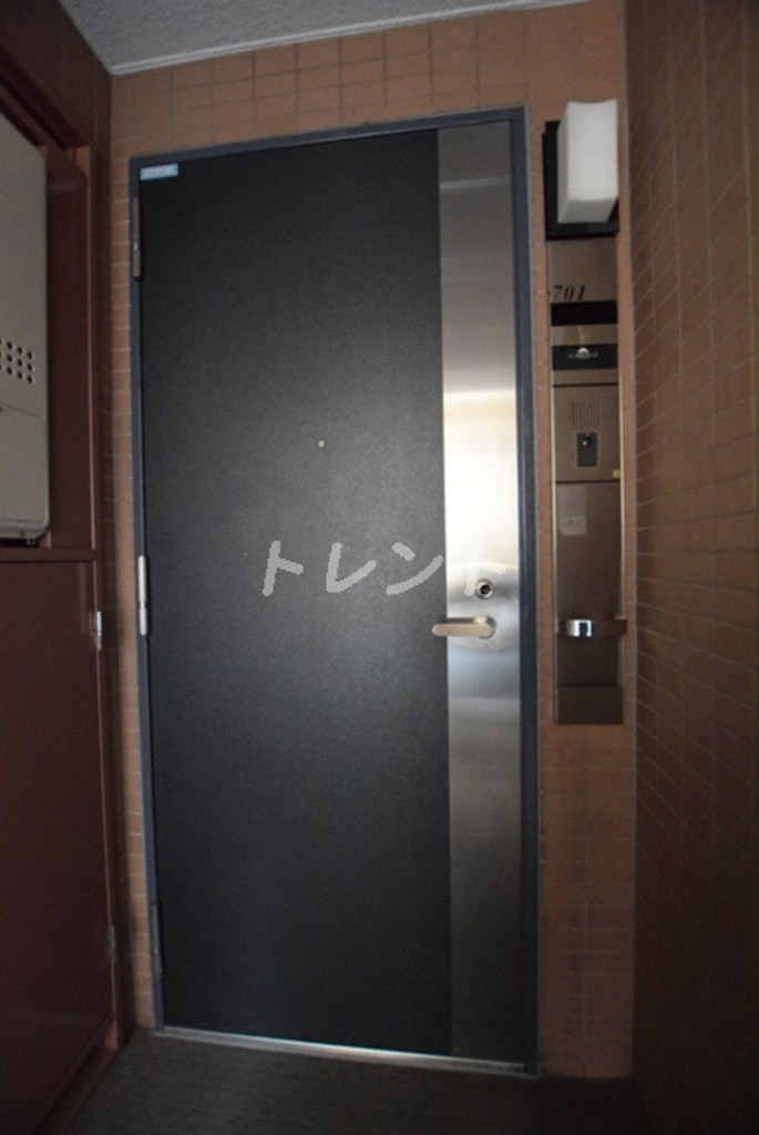 シティハイツ本郷-902