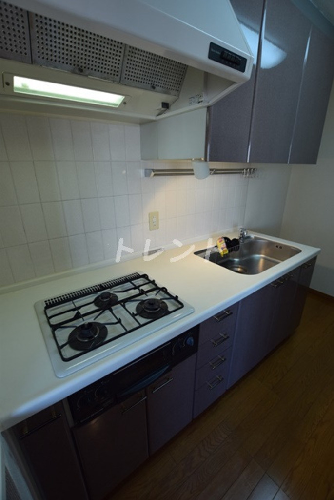 シティハイツ本郷-902