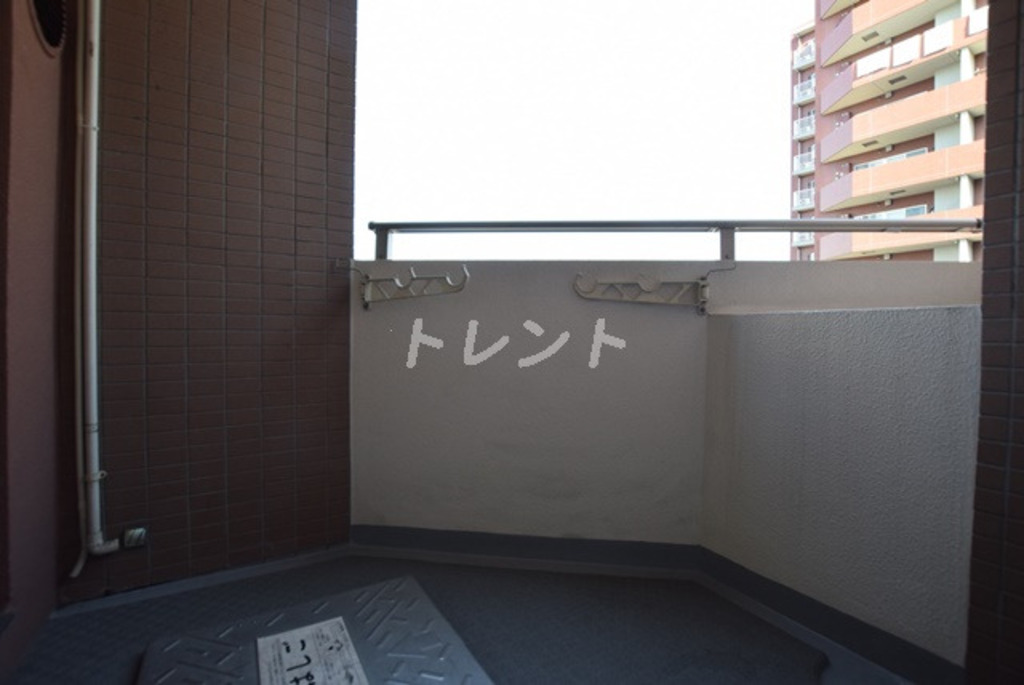 シティハイツ本郷-902