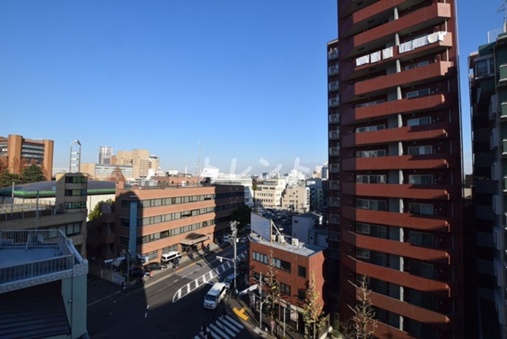 シティハイツ本郷-902