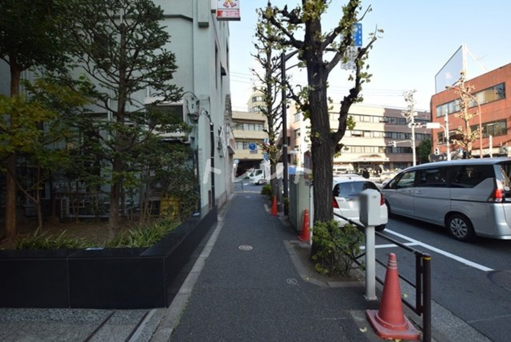 シティハイツ本郷-902