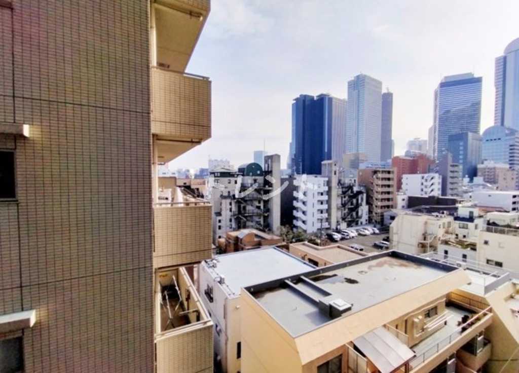HF西新宿レジデンスWEST-806