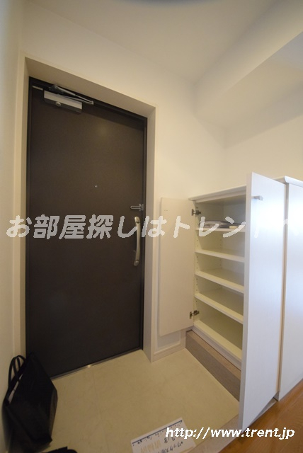 コンフォラス千石-802
