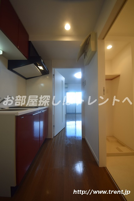 コンフォラス千石-802