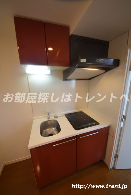 コンフォラス千石-802