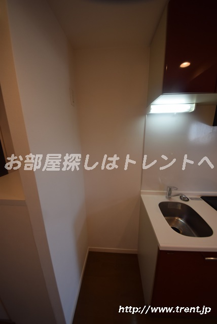 コンフォラス千石-802