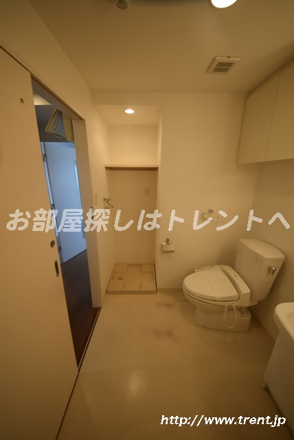 コンフォラス千石-802
