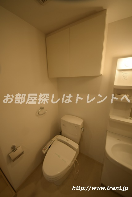 コンフォラス千石-802