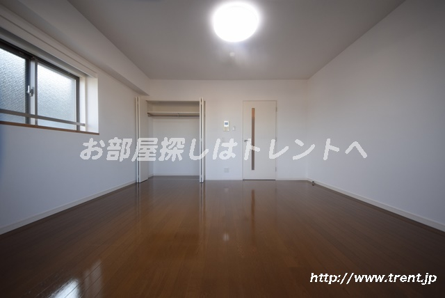コンフォラス千石-802