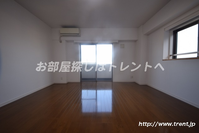 コンフォラス千石-802