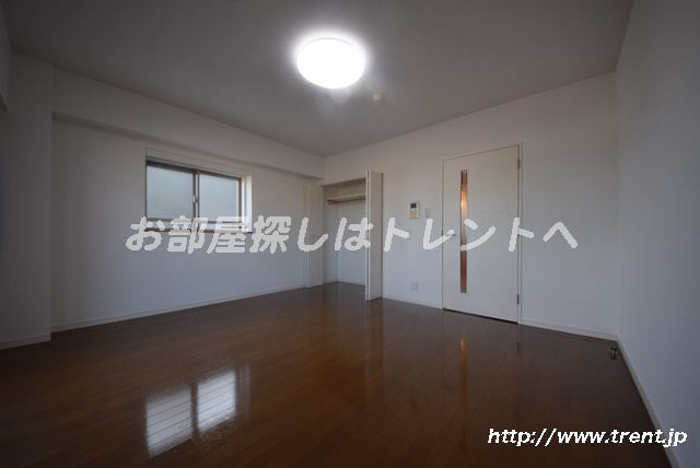 コンフォラス千石-802