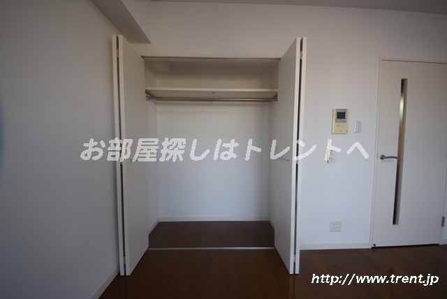 コンフォラス千石-802
