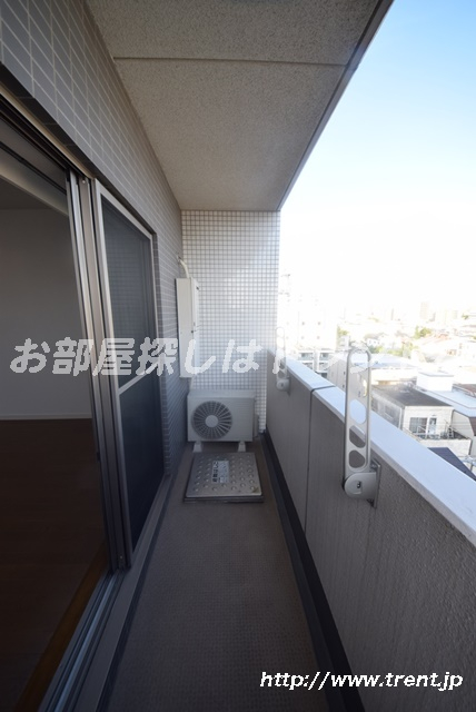 コンフォラス千石-802