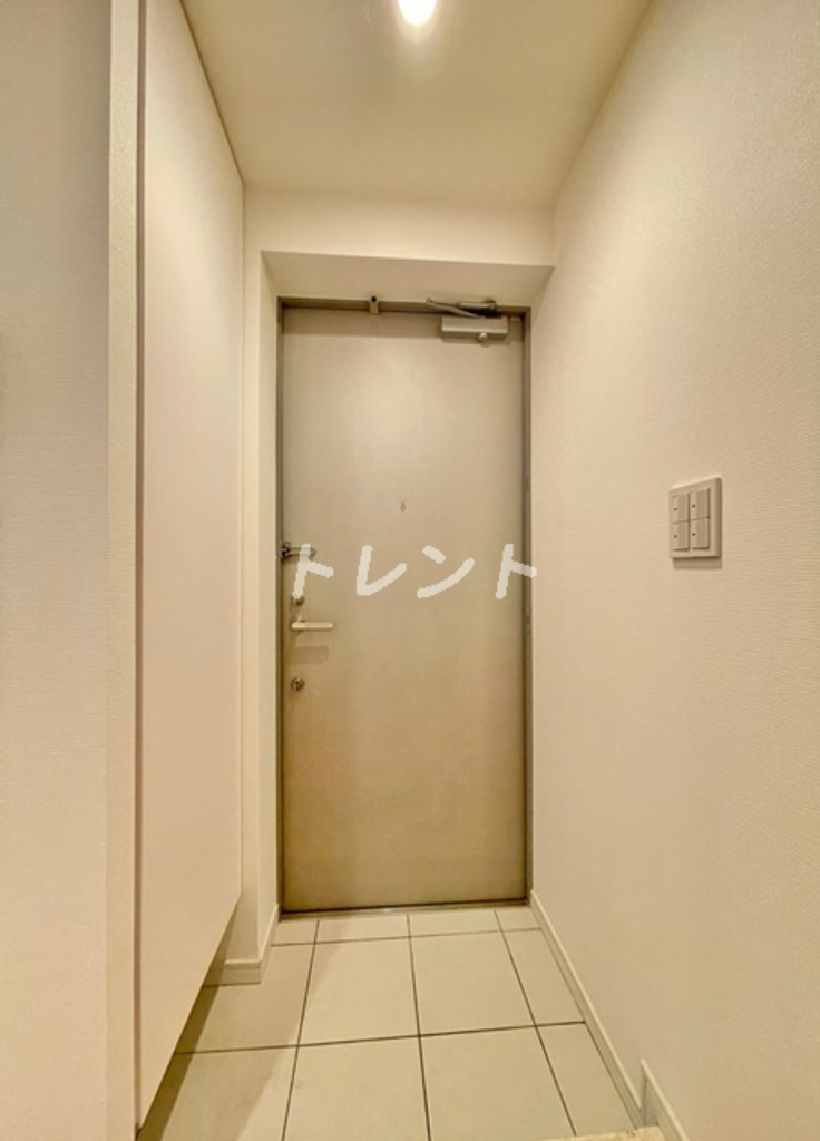 エルスタンザ代々木-309
