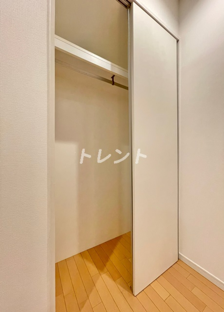 エルスタンザ代々木-309