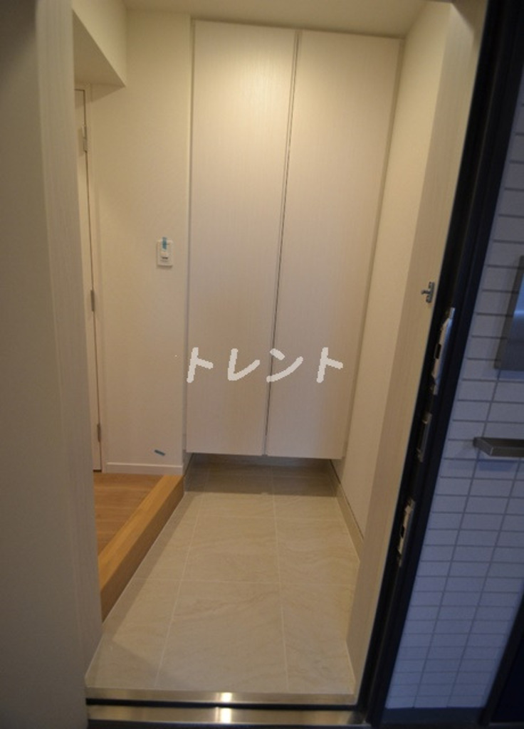リバーレ東新宿-402