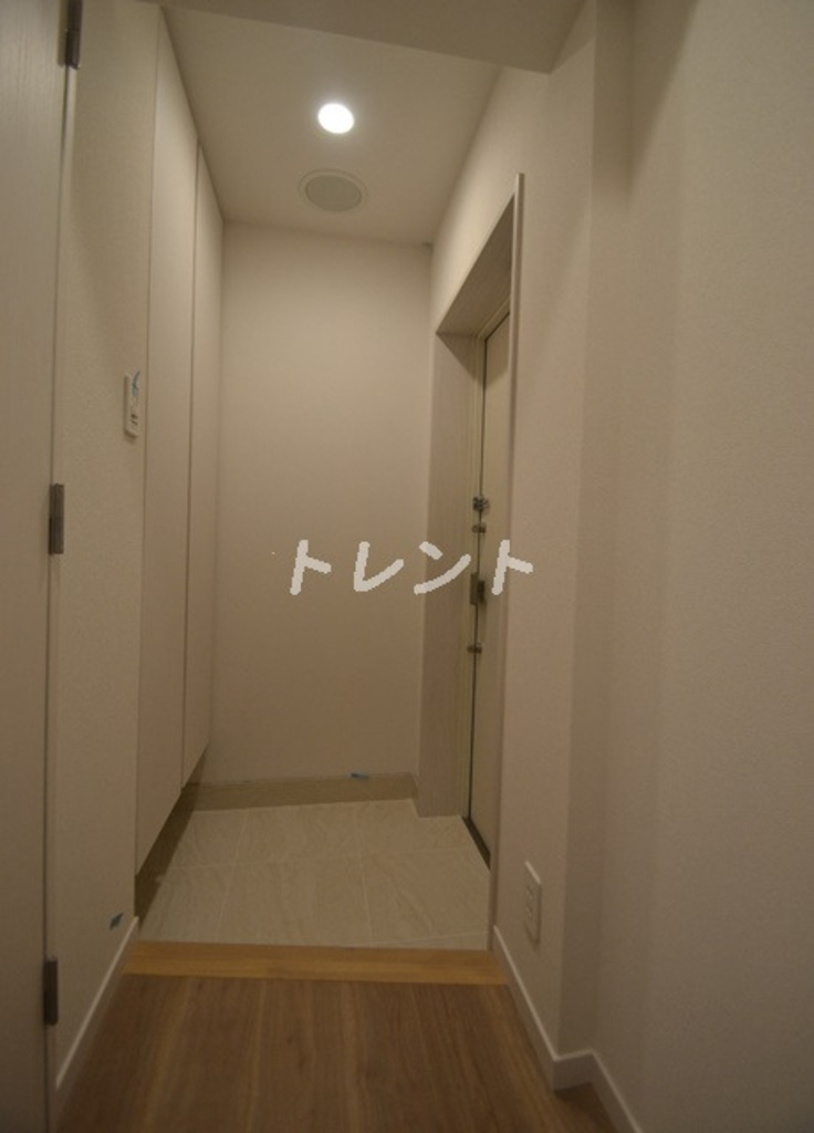 リバーレ東新宿-402