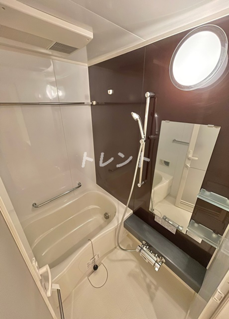 コンシェリア西新宿タワーズウエスト-11F