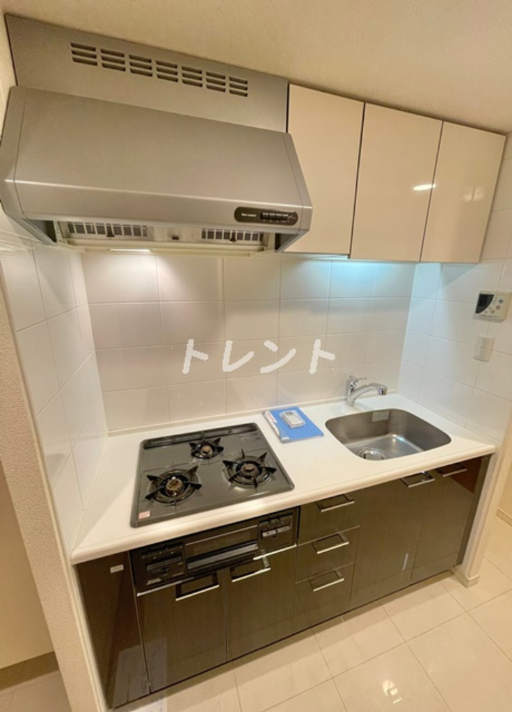 コンシェリア西新宿タワーズウエスト-11F