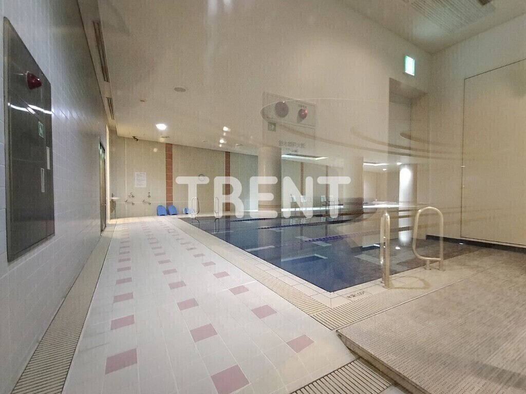 コンシェリア西新宿タワーズウエスト-11F