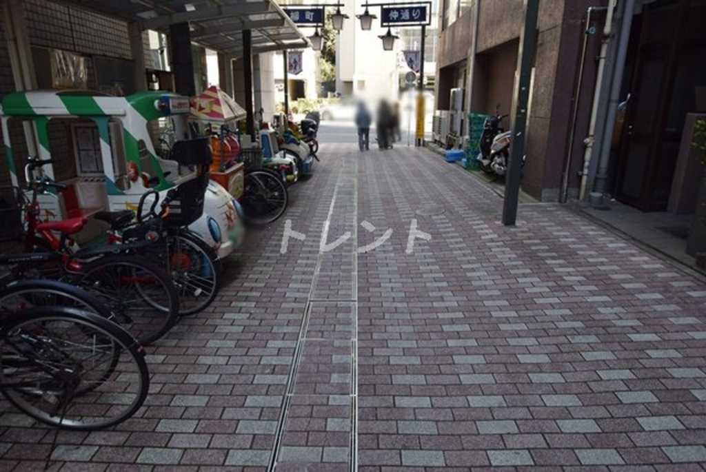 クリオ文京小石川【CLIO文京小石川】-601