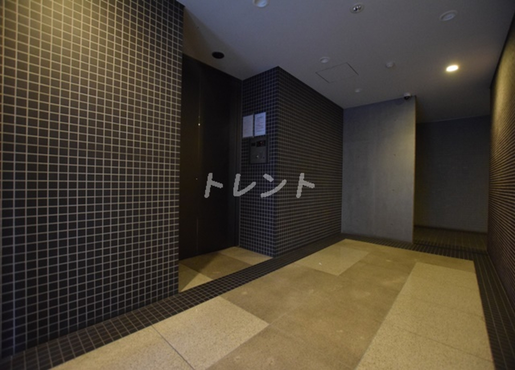 フュージョナル秋葉原-903