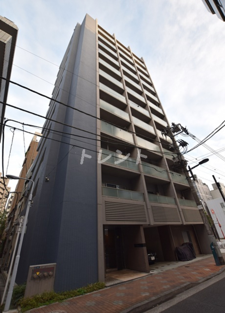 フュージョナル秋葉原-903