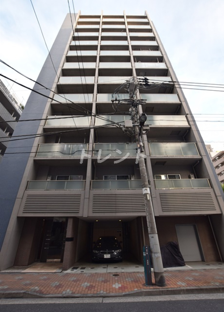 フュージョナル秋葉原-903