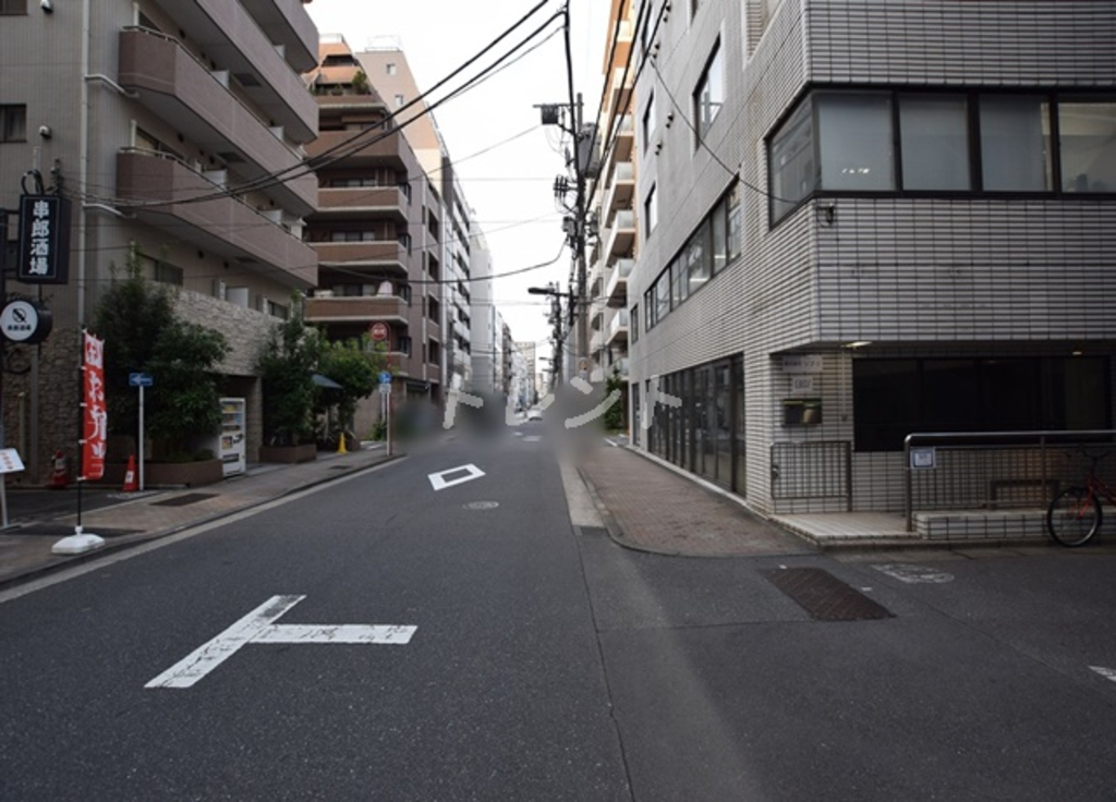 フュージョナル秋葉原-903
