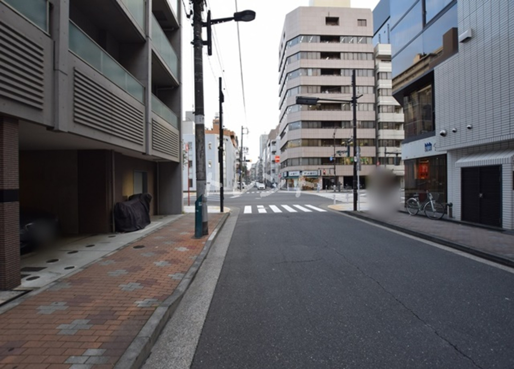 フュージョナル秋葉原-903